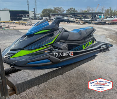 BOATZON | Yamaha WaveRunners VX Cruiser with Audio 2024 BOATZON | Yamaha WaveRunners VX Cruiser with Audio 2024