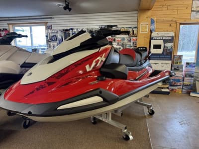 BOATZON | Yamaha WaveRunners VX Cruiser with Audio 2026