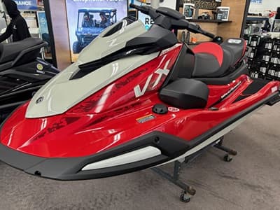 BOATZON | Yamaha WaveRunners VX Cruiser with Audio 2026