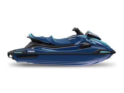 BOATZON | Yamaha WaveRunners VX Cruiser with Audio 2026
