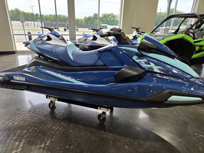 BOATZON | Yamaha WaveRunners VX Cruiser with Audio 2026 BOATZON | Yamaha WaveRunners VX Cruiser with Audio 2026