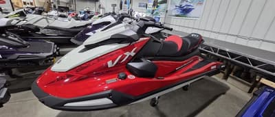 BOATZON | Yamaha WaveRunners VX Cruiser with Audio 2026