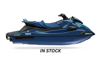 BOATZON | Yamaha WaveRunners VX Cruiser with Audio 2026