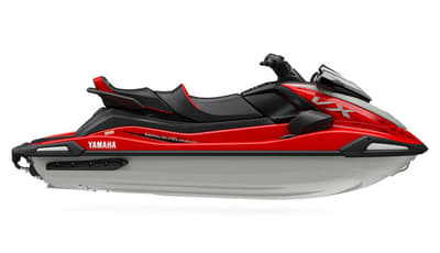 BOATZON | Yamaha WaveRunners VX Cruiser with Audio 2026