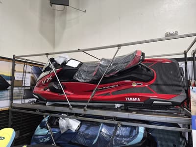 BOATZON | Yamaha WaveRunners VX Cruiser with Audio 2026