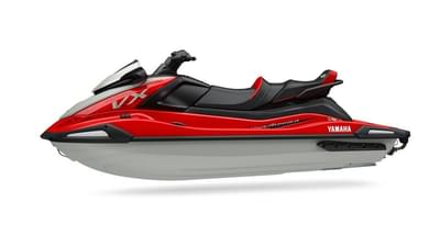 BOATZON | Yamaha WaveRunners VX Cruiser with Audio 2026