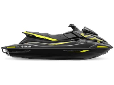 BOATZON | Yamaha WaveRunners VX Deluxe 2022