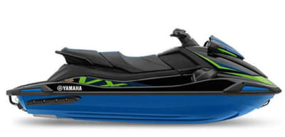 BOATZON | Yamaha WaveRunners VX DELUXE 2024