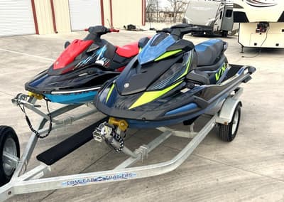 BOATZON | Yamaha WaveRunners VX Deluxe 2024