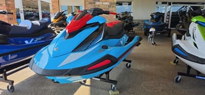 BOATZON | Yamaha WaveRunners VX Deluxe 2024 BOATZON | Yamaha WaveRunners VX Deluxe 2024