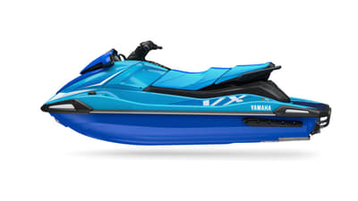 BOATZON | Yamaha WaveRunners VX Deluxe 2025 BOATZON | Yamaha WaveRunners VX Deluxe 2025