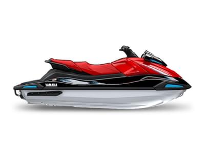 BOATZON | Yamaha WaveRunners VX Deluxe 2026