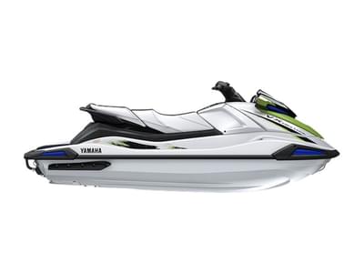 BOATZON | Yamaha WaveRunners VX Deluxe 2026