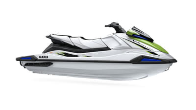 BOATZON | Yamaha WaveRunners VX Deluxe 2026