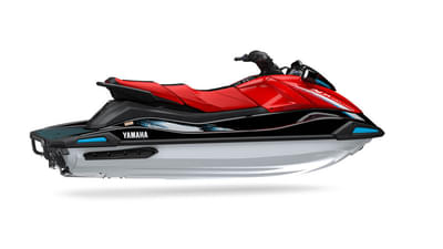 BOATZON | Yamaha WaveRunners VX Deluxe 2026