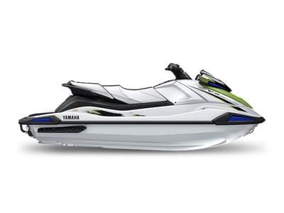 BOATZON | Yamaha WaveRunners VX Deluxe 2026