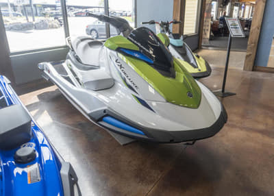 BOATZON | Yamaha WaveRunners VX Deluxe 2026