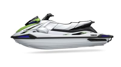 BOATZON | Yamaha WaveRunners VX Deluxe 2026