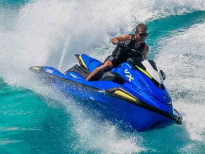 BOATZON | Yamaha WaveRunners VX Deluxe 2027