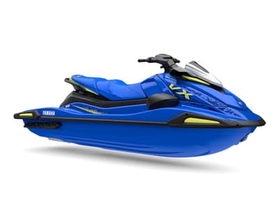 BOATZON | Yamaha WaveRunners VX Deluxe 2027