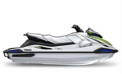 BOATZON | Yamaha WaveRunners VX DELUXE W AUDIO 2023