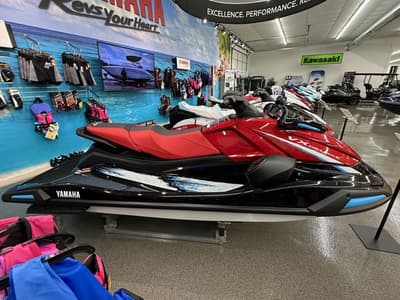 BOATZON | Yamaha WaveRunners VX Deluxe with Audio 2026