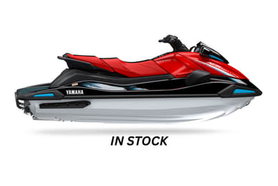 BOATZON | Yamaha WaveRunners VX Deluxe with Audio 2026