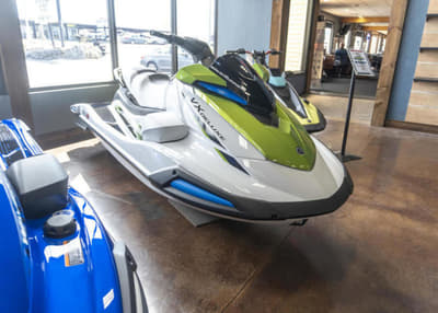BOATZON | Yamaha WaveRunners VX Deluxe with Audio 2026