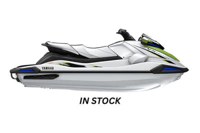 BOATZON | Yamaha WaveRunners VX Deluxe with Audio 2026 BOATZON | Yamaha WaveRunners VX Deluxe with Audio 2026
