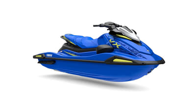 BOATZON | Yamaha WaveRunners VX Deluxe with Audio 2027