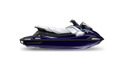 BOATZON | Yamaha WaveRunners VX Deluxe with Audio 2027
