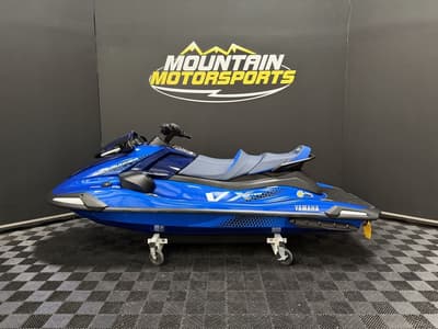 BOATZON | Yamaha WaveRunners VX Limited 2026 BOATZON | Yamaha WaveRunners VX Limited 2026