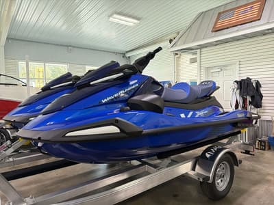 BOATZON | Yamaha WaveRunners VX Limited 2026 BOATZON | Yamaha WaveRunners VX Limited 2026