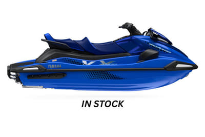 BOATZON | Yamaha WaveRunners VX Limited 2026