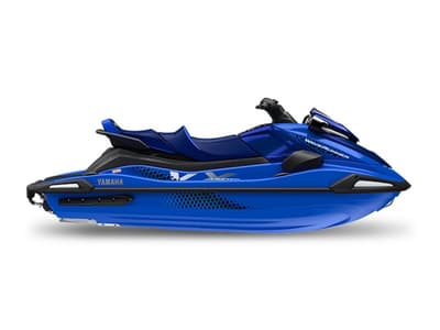 BOATZON | Yamaha WaveRunners VX Limited 2026 BOATZON | Yamaha WaveRunners VX Limited 2026