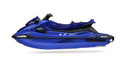 BOATZON | Yamaha WaveRunners VX Limited 2026 BOATZON | Yamaha WaveRunners VX Limited 2026