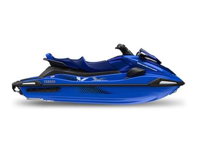 BOATZON | Yamaha WaveRunners VX Limited 2026