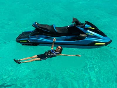 BOATZON | Yamaha WaveRunners VX Limited 2027