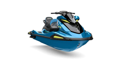 BOATZON | Yamaha WaveRunners VX Limited 2027
