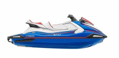 BOATZON | Yamaha WaveRunners VX LIMITED HO 2023