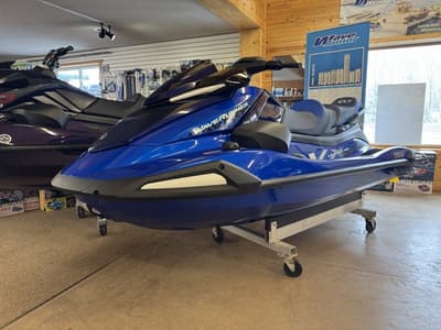 BOATZON | Yamaha WaveRunners VX Limited HO 2026