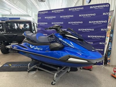 BOATZON | Yamaha Waverunners VX Limited HO 2026