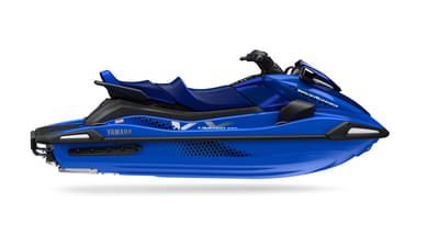 BOATZON | Yamaha WaveRunners VX LIMITED HO 2026