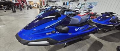 BOATZON | Yamaha WaveRunners VX Limited HO 2026