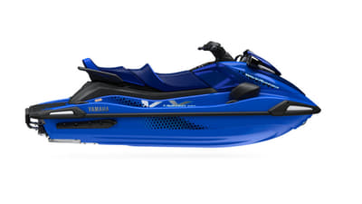 BOATZON | Yamaha WaveRunners VX Limited HO 2026