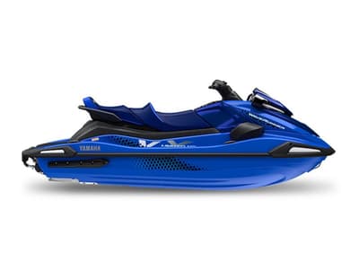 BOATZON | Yamaha WaveRunners VX Limited HO 2026