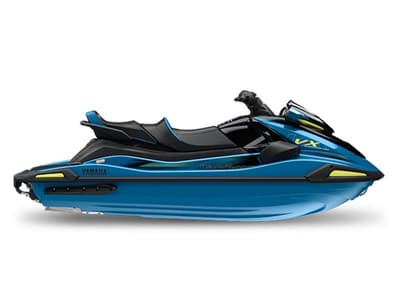 BOATZON | Yamaha WaveRunners VX Limited HO 2027