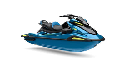 BOATZON | Yamaha WaveRunners VX Limited HO 2027