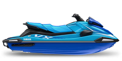 BOATZON | Yamaha WaveRunners VX1050DBA 2025 BOATZON | Yamaha WaveRunners VX1050DBA 2025