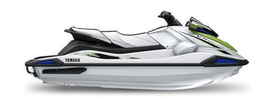 BOATZON | Yamaha WaveRunners VXC 2026